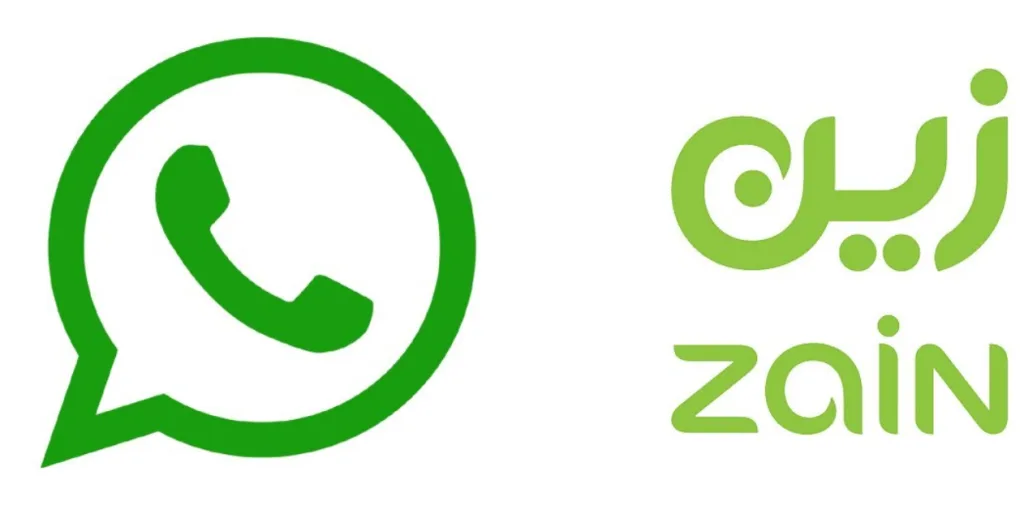 رقم التحدث مع خدمة العملاء Zain KSA واتساب