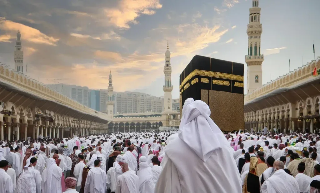 التعليمات الجمركية للحجاج والمسافرين 2025