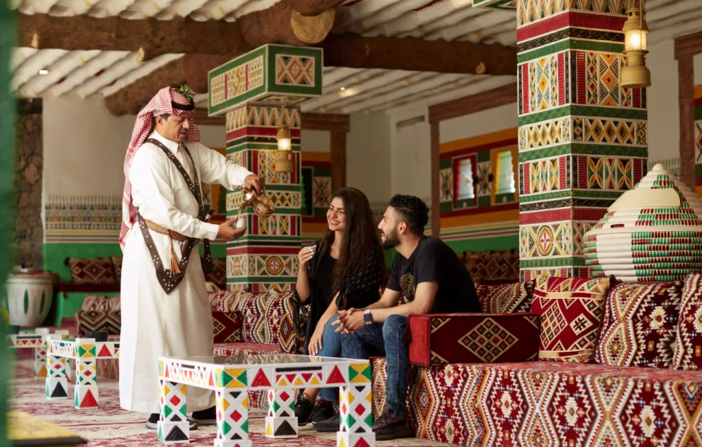 أخطاء يقع فيها السياح عند زيارة السعودية
