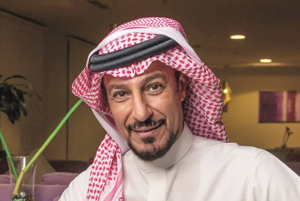 10 ممثلين سعوديين حصلوا على جوائز فنية مرموقة