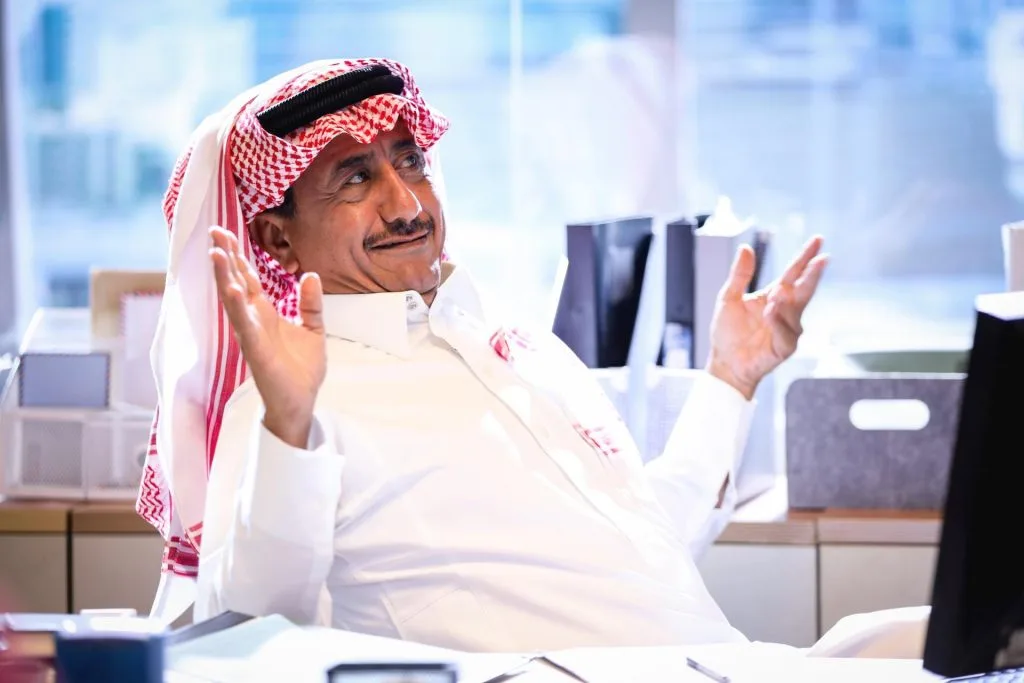 الثراء والشهرة: أغنى 5 ممثلين في الدراما السعودية