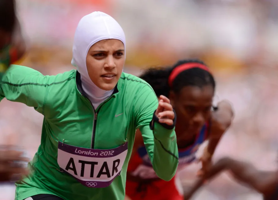 10 لحظات تاريخية للمرأة السعودية خلال السنوات العشر الماضية