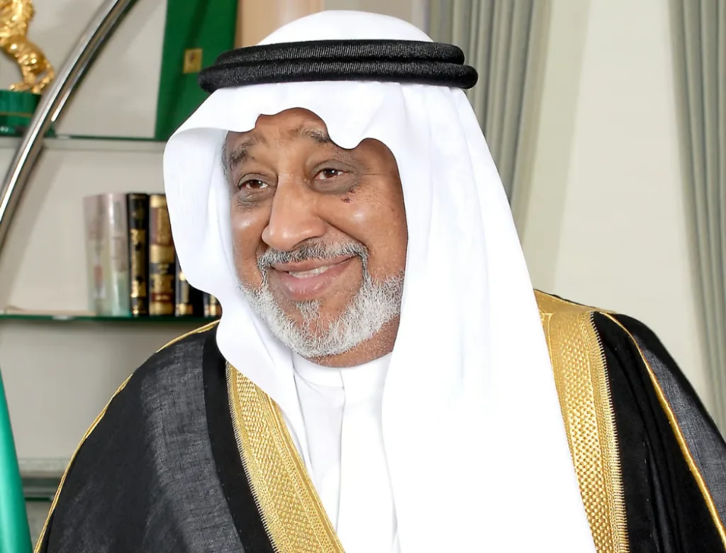 أغنى 5 أشخاص في السعودية عام 2025