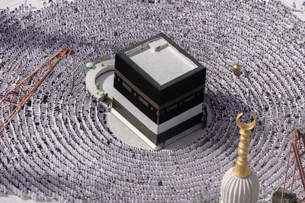 أشهر 8 معالم سياحية في السعودية لا تفوّت زيارتها