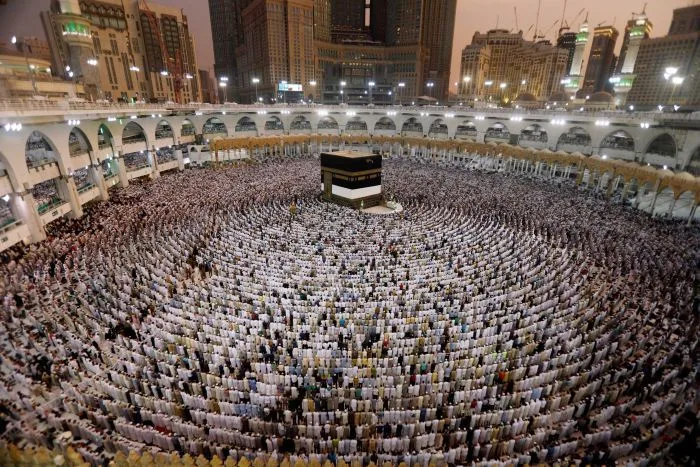 تجارب لا تُنسى بانتظارك في السعودية