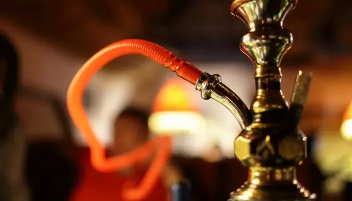 أفضل مقاهي الشيشة في الرياض