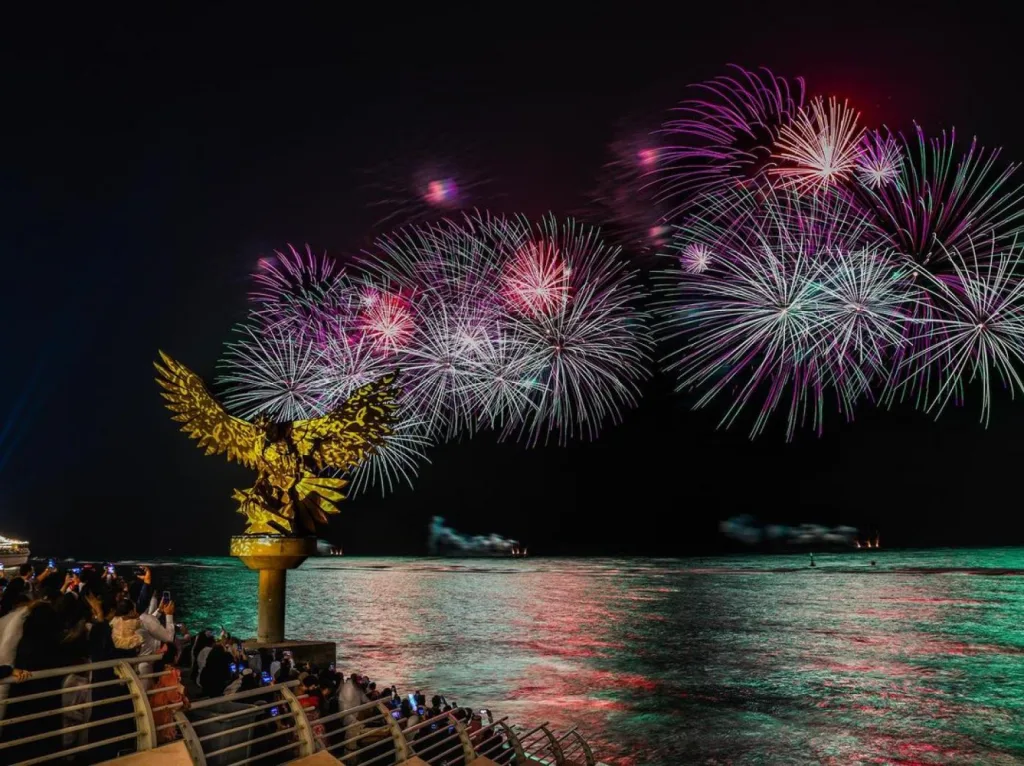 عروض عيد الأضحى في الرياض 2025