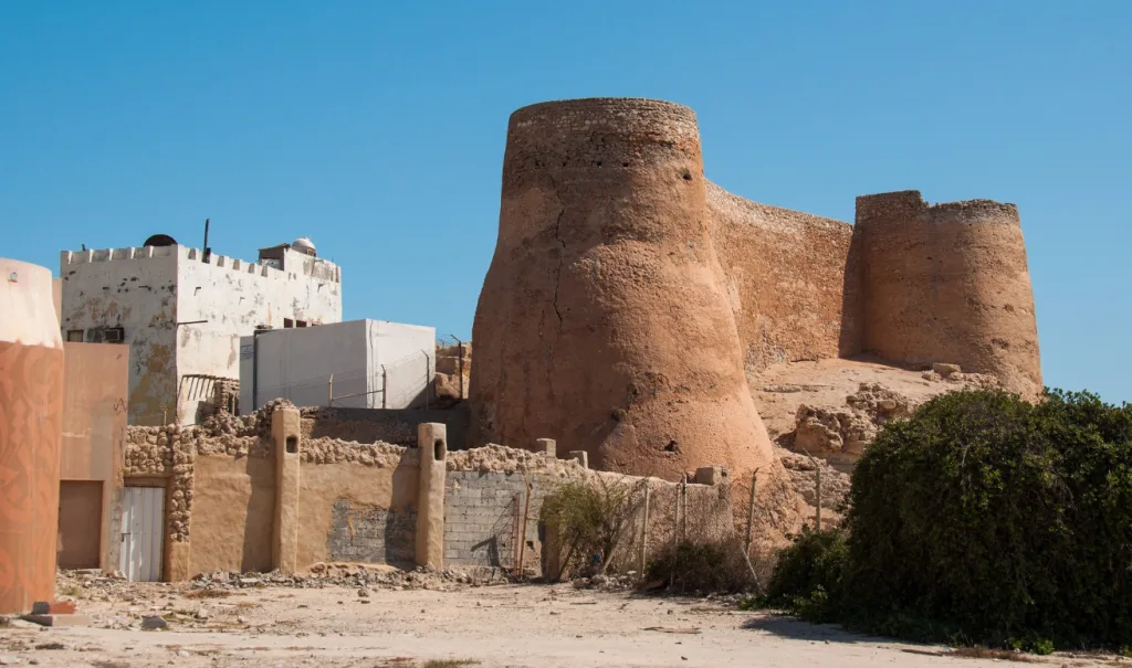 أفضل المواقع التاريخية في الدمام