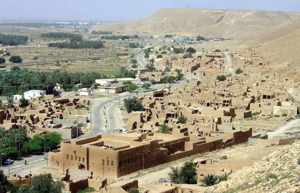 أفضل الأماكن السياحية في خميس مشيط