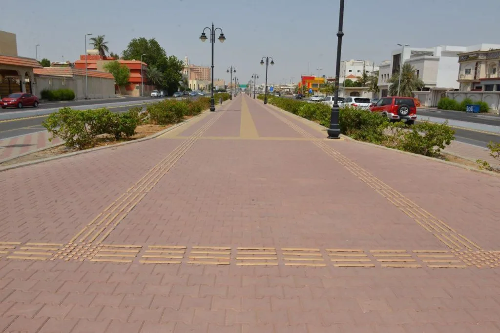 افخم أحياء شمال جده