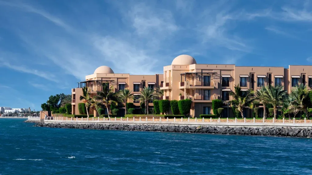 دليلك لأرقى فنادق الرياض 2025: الفخامة على أصولها