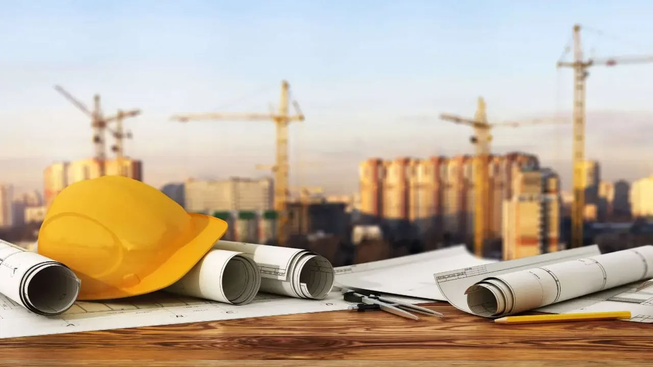 أهم شركات المقاولات في المدينة المنورة لعام 2025