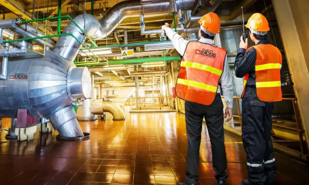 أبرز شركات الـ MEP في الرياض لعام 2025