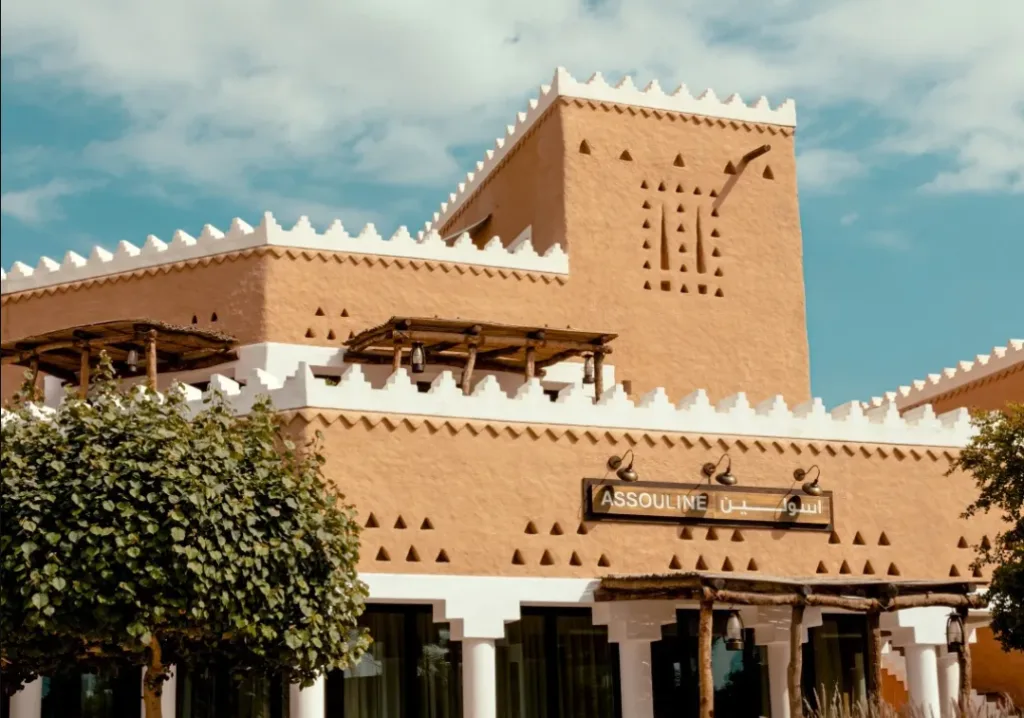 مدينة الرياض: دليلك لاكتشاف عاصمة المملكة العربية السعودية