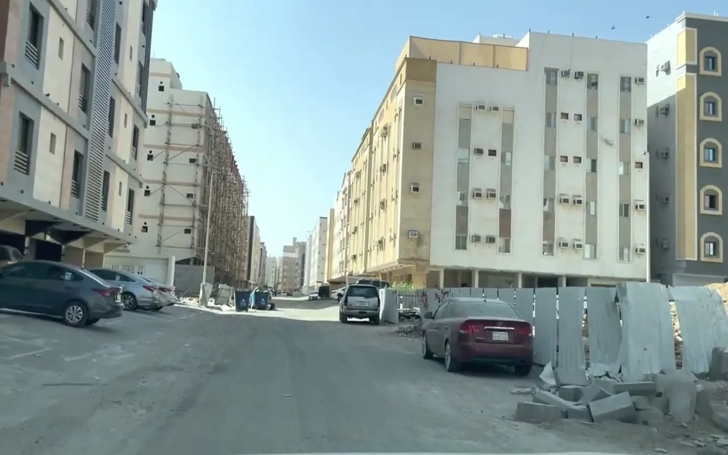 دليل حي التيسير في جدة: بين التمدن العصري ونبض الحياة اليومية