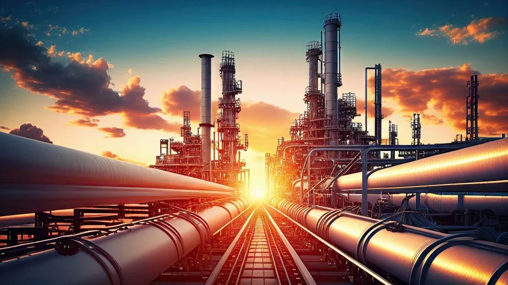 ما هي ثروات المملكة العربية السعودية؟