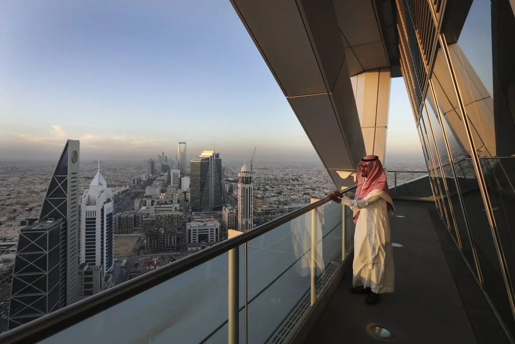 ابرز الشركات السعودية