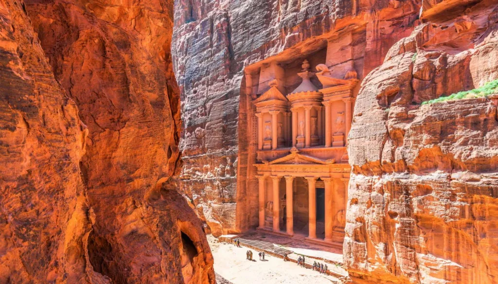 أفضل الدول التي يمكن للسعوديين السفر لها بدون فيزا
