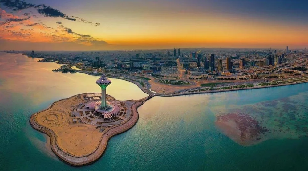 المعالم السياحية في الخبر