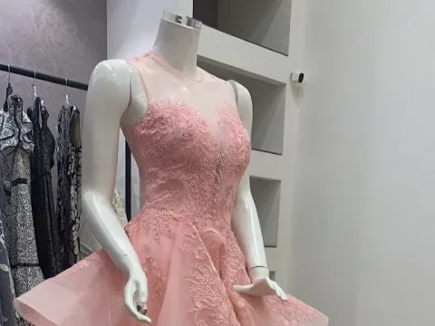 أين تجدين أجمل فساتين السهرة في الرياض؟