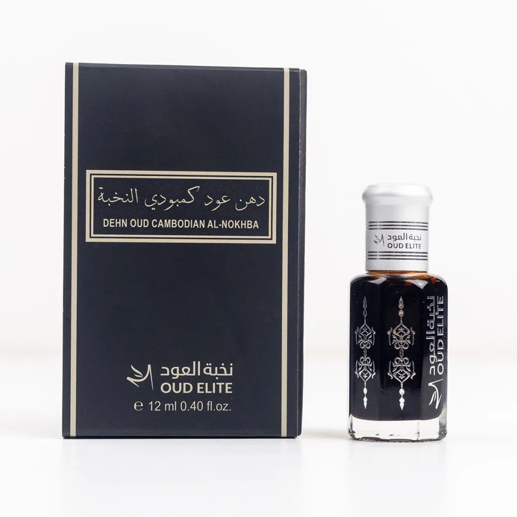 أفضل 8 ماركات عطور سعودية تفوح بالفخامة والأصالة