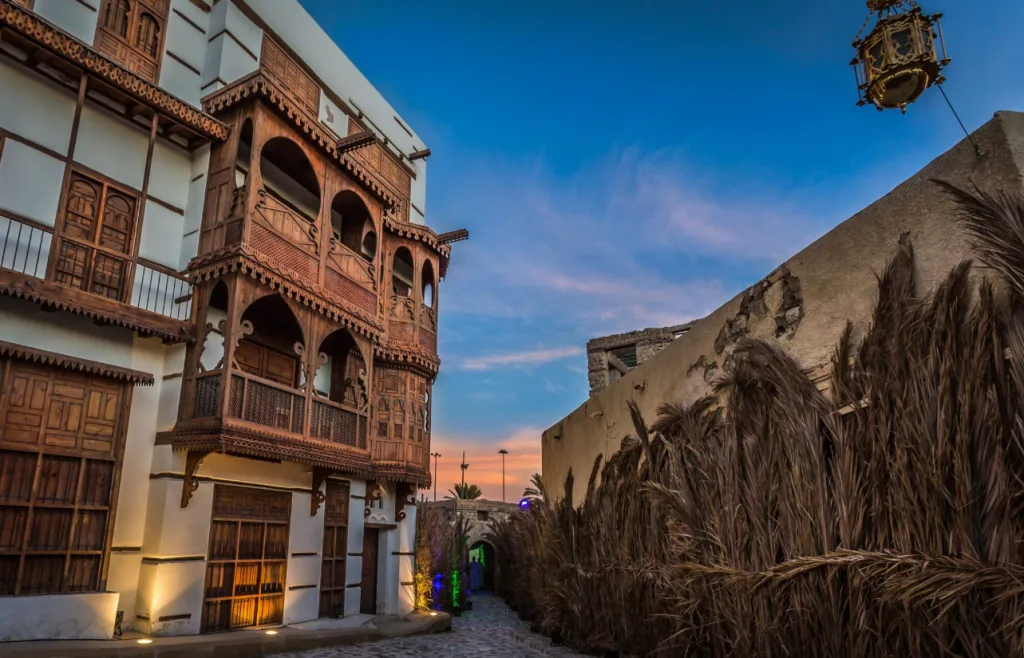 اكتشف أبرز معالم ينبع