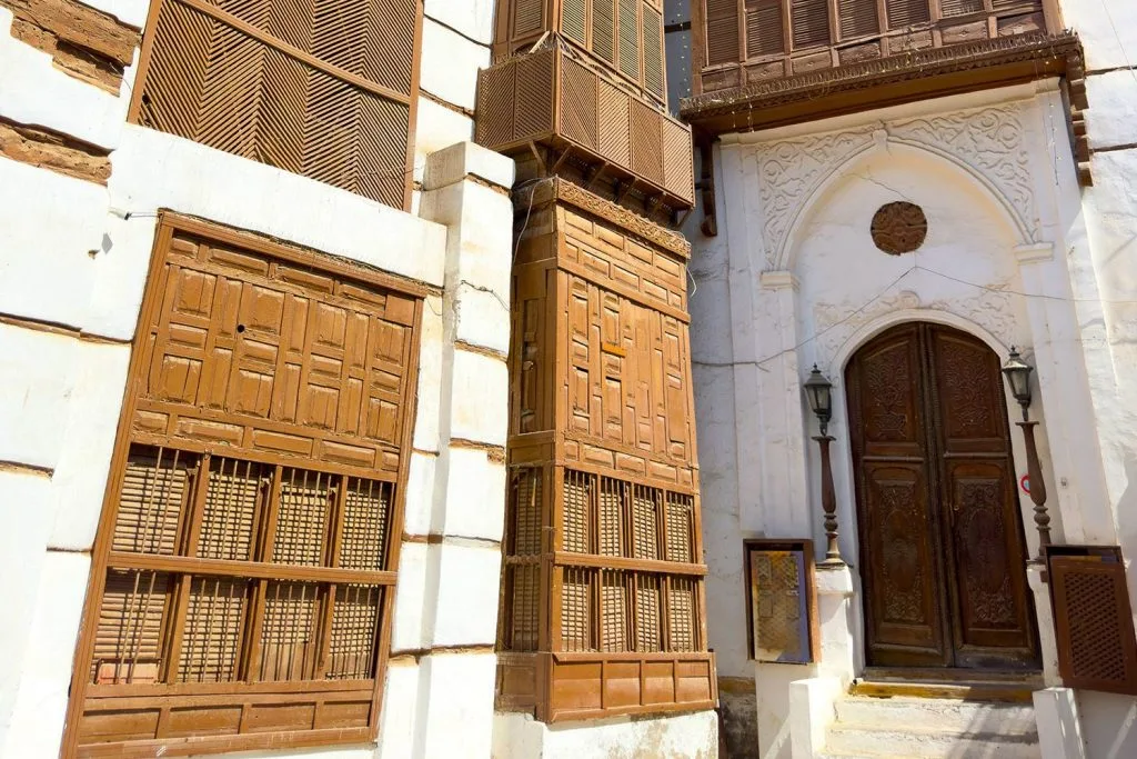 رحلة إلى الماضي: أبرز 5 منازل تاريخية في جدة لا تفوّت زيارتها