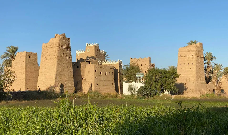 أفضل المعالم السياحية في نجران