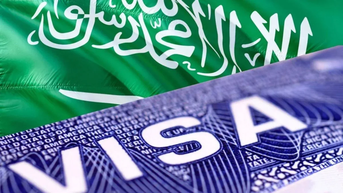5 أمور يُمنع القيام بها بدون إقامة رسمية في السعودية