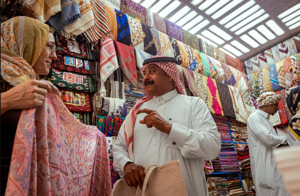 أبرز 5 أنشطة ترفيهية ليلية يمكن الاستمتاع بها في الدمام
