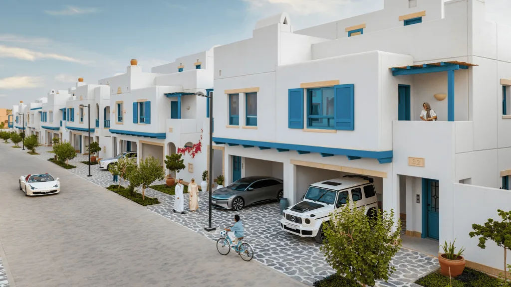 أفضل المجمعات السكنية في المملكة العربية السعودية للمغتربين