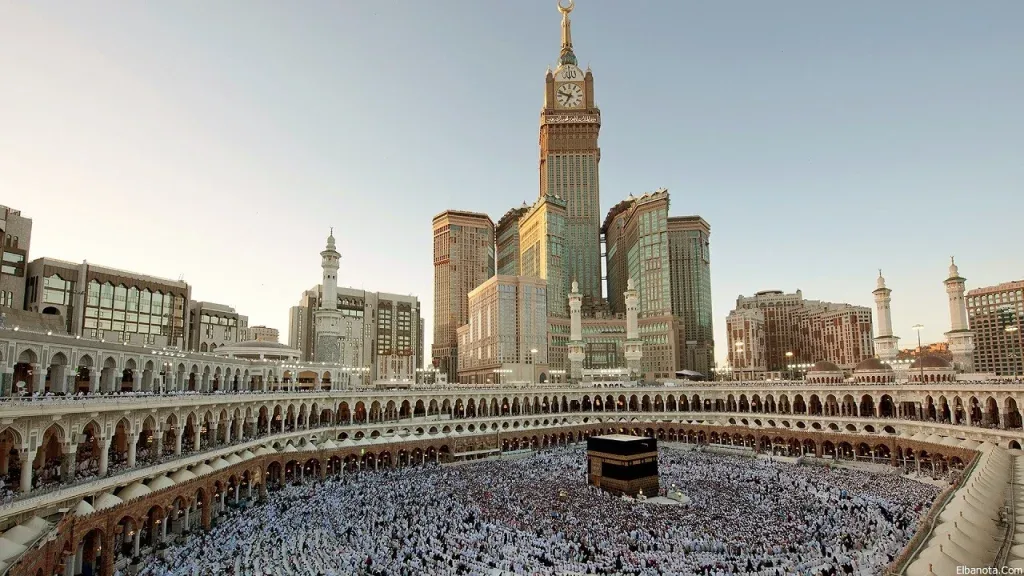 أبرز الفنادق في مكة للحج والعمرة 2025