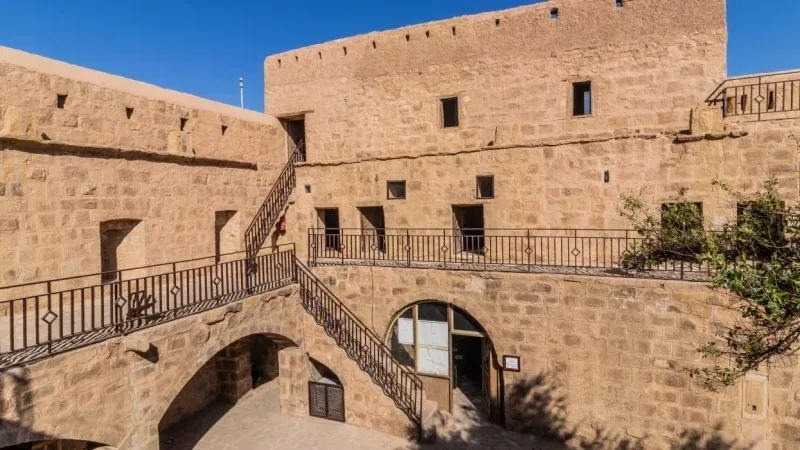 أجمل الأنشطة السياحية التي يمكنك تجربتها في تبوك