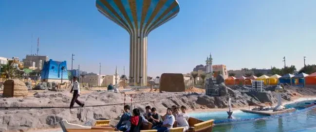 استمتع بالطبيعة: أفضل 5 منتزهات في الرياض لا تُفوّت هذا العام
