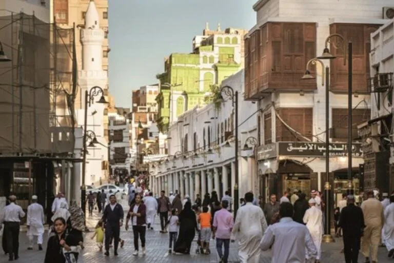 تسوّق بذكاء: أرخص 7 أسواق في جدة لا تفوّت زيارتها