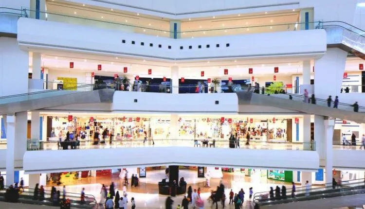 أبرز مولات جدة 2025