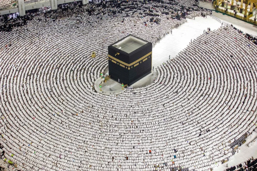 أفضل الأماكن السياحية في المملكة السعودية