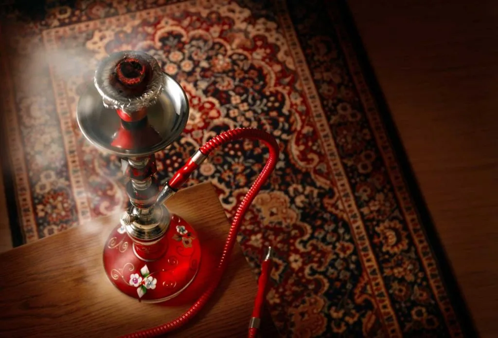 أفضل مطاعم ومقاهي شيشة في الرياض