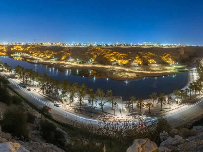 خيارات ترفيه بلا تكلفة في قلب الرياض