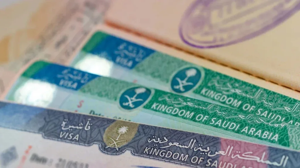 كل ما تحتاج معرفته قبل السفر إلى السعودية