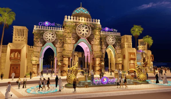دليلك لموسم الدمام العالمي 2025