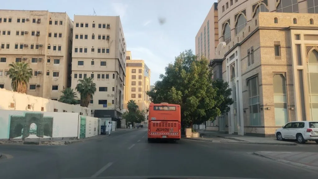 حي البلد في جدة.. تاريخ عريق يروي قصص الماضي