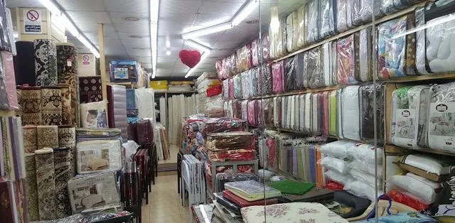 سوق السويكت بالخبر: تجربة تسوّق لا تُفوّت