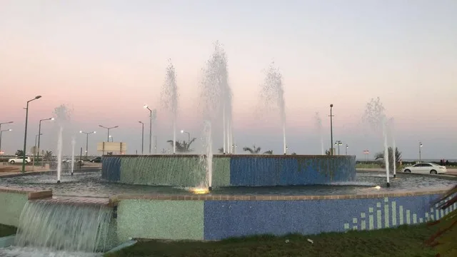 استكشف متعة الأنشطة المتنوعة في جزيرة النورس ينبع