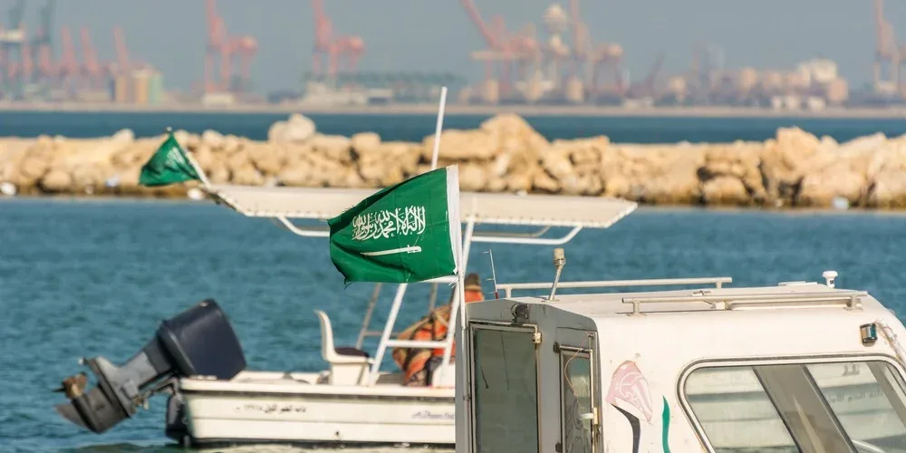 فتح مسار بحري جديد يربط البحرين بالسعودية للركاب