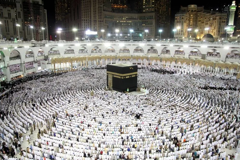 إرشادات ذكية لتنظيم ميزانية الحج والعمرة