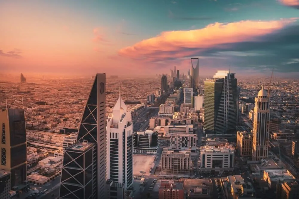 أفخم 5 مغامرات وتجارب سياحية في السعودية