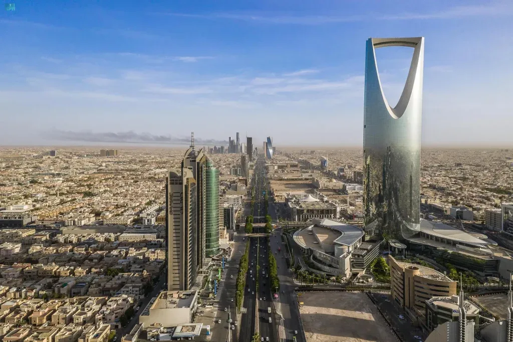 أفضل 5 مدن سعودية لرواد الأعمال والمستثمرين في 2025