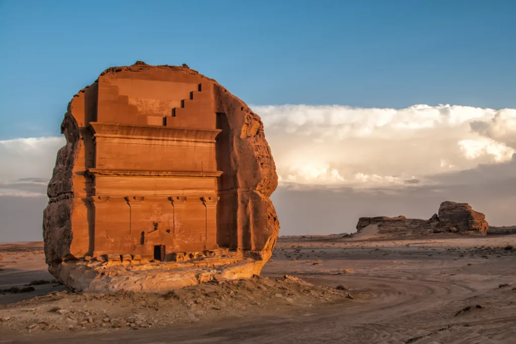 10 أشياء يجب تجربتها في كل رحلة داخل السعودية