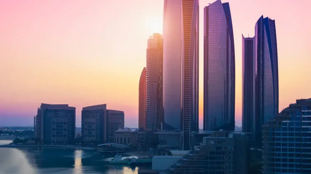 كيفية شراء عقار في السعودية للأجانب